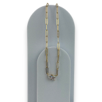 Κολιέ "Αμφιτρίτη" Χρυσό