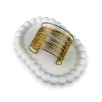 ΗΡΑ-ΒΡΑΧΙΟΛΙ ΜΕΓΑΛΟ ΧΡΥΣΟ-ΣΥΡΜΑ