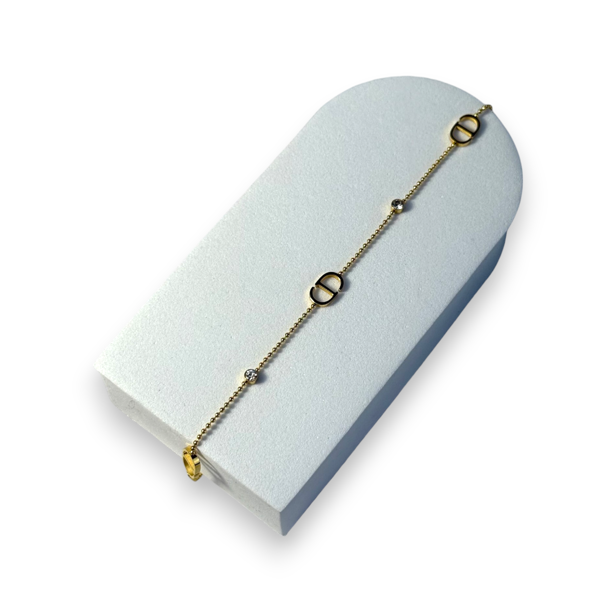 IMG_8332 - Αντιγραφή-Photoroom (10) Βραχιόλι χειρός από ατσάλι με διακοσμητικά στοιχεία - Image 1