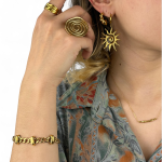 Δαχτυλίδι "Ζωή" - Image 2