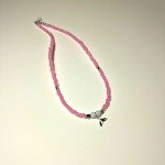 🧜‍♀️ Κολιέ “Nerina” με ουρά γοργόνας