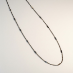 Ασημένια Αλυσίδα Minimal