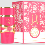 Yara Candy Lattafa – Eau de Parfum 100ml