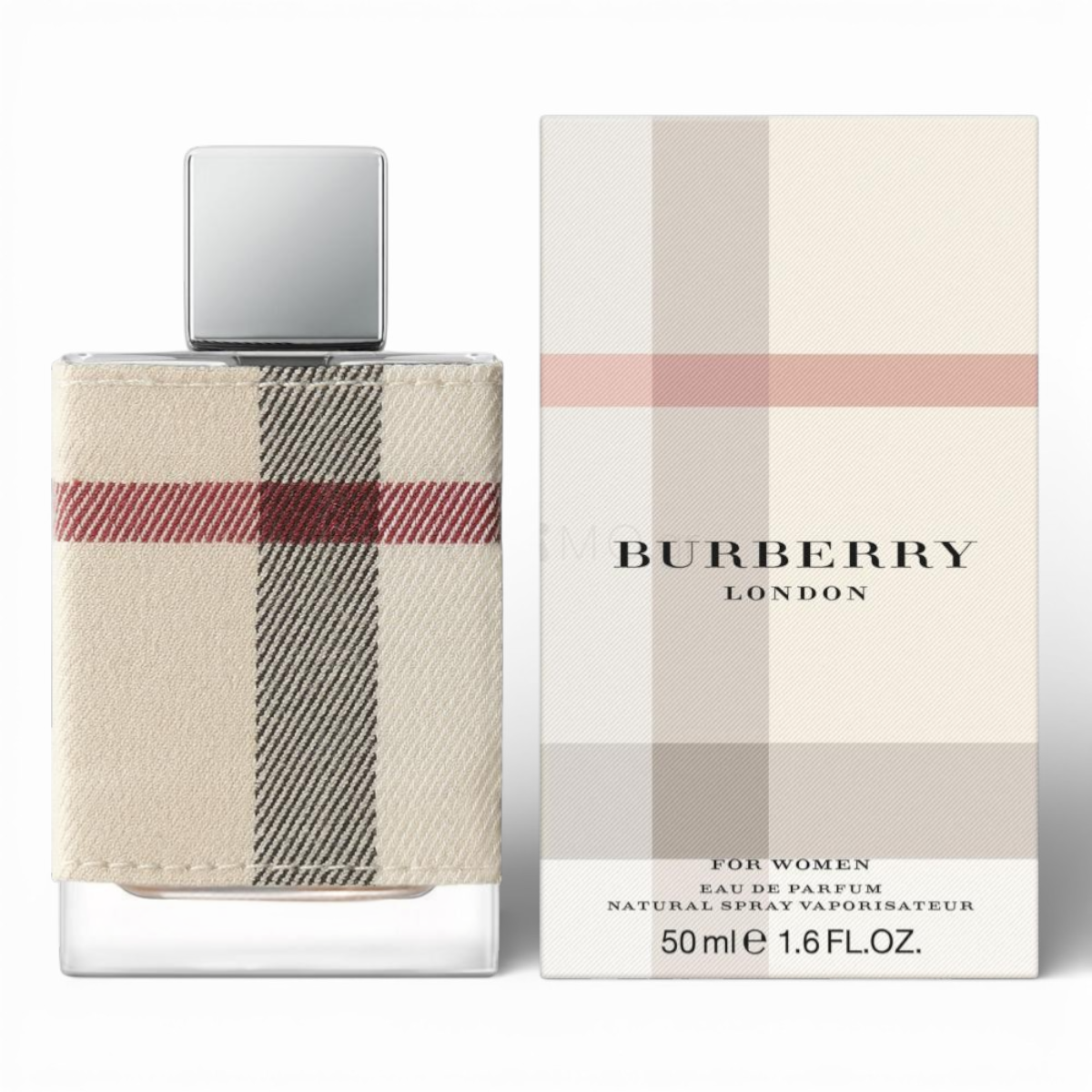 LONDON50 etoimi Burberry London for Women – Eau de Parfum 50ml - Image 1