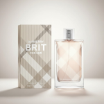 Burberry Brit For Her – Eau de Toilette 100ml