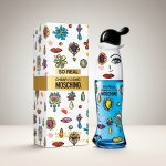 Moschino So Real Cheap and Chic – Eau de Toilette 100ml