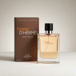 Terre d'Hermes Eau de Toilette – Eau de Toilette 100ml