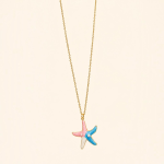 Κολιέ Coralina Star
