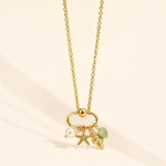Κολιέ Nerina Charm